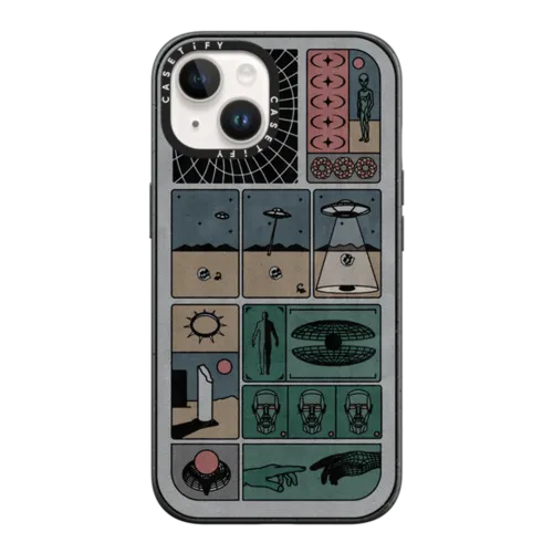 Show Your Colors | CASETiFY