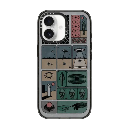 iPhone 17 Case | CASETiFY