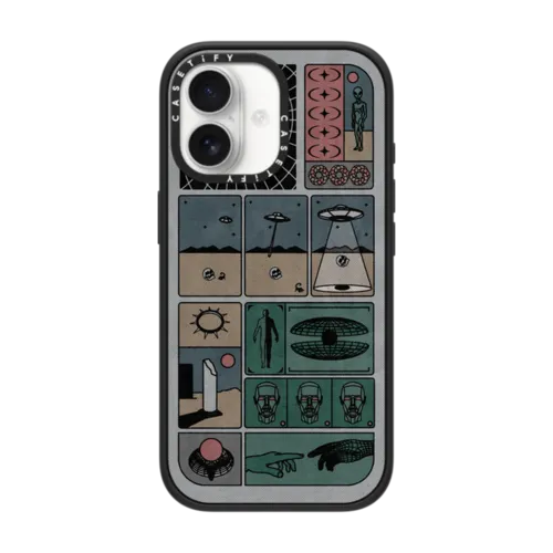 iPhone 17 Case | CASETiFY