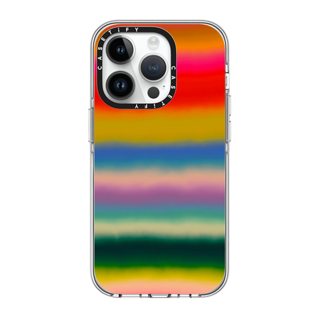 LennyTheSpider x CASETiFY iPhone 14 Pro Case Clear Clear Case MagSafe Compatible IT'S WALLA DREAM by lenny the spider LennyTheSpider x CASETiFY iPhone 14 Pro Case Clear Clear Case MagSafe Compatible IT'S WALLA DREAM by lenny the spider