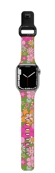 Apple Watch SE 3 (44mm) - Groovy Green