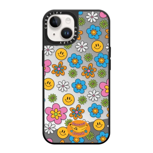 iPhone 14 - Smile!