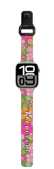 Apple Watch Series 10 (42mm) - Groovy Green