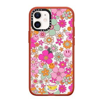 WAGYUMAFIA CASETiFY iPhone 12 mini-