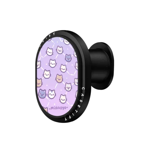 PowerThru Wireless Car Charger - Constellations Wireless Car Charger