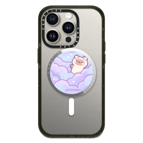 Snappy Grip Stand - Fluffy Clouds Snappy Grip Stand
