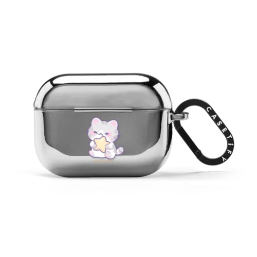 AirPods Pro 2 - Stars Earbuds Case
