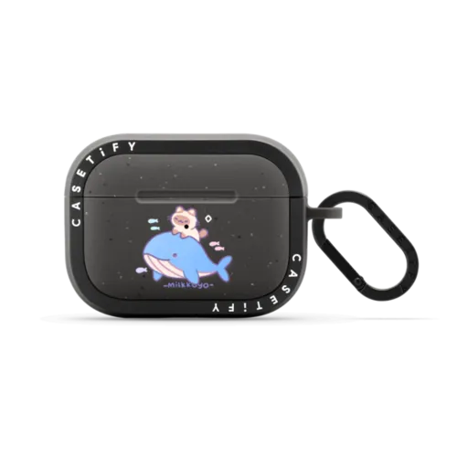 AirPods Pro 2 - Whale Earbuds Case
