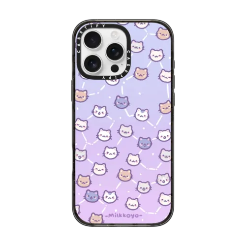 iPhone 16 Pro Max - Constellations Phone Case