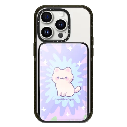 PowerThru Power Bank - Starburst Power Bank