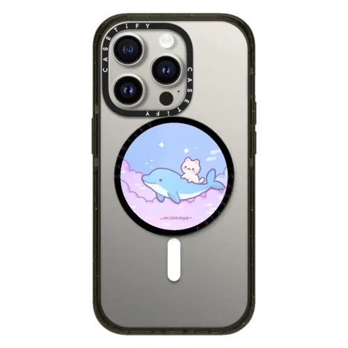 Snappy Grip Stand - Cloudy Seas Snappy Grip Stand