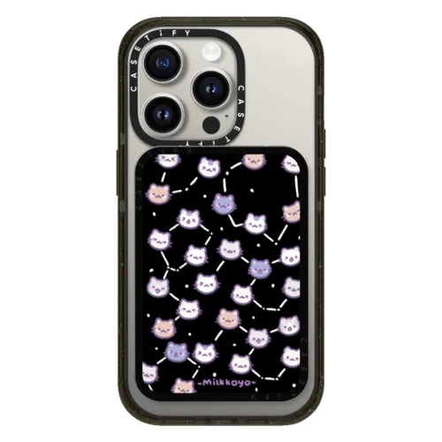 Snappy Cardholder Stand - Constellations Snappy Cardholder Stand