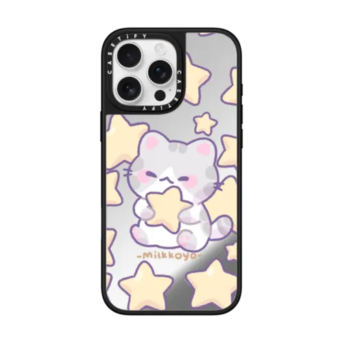 iPhone 16 Pro Max - Stars Phone Case