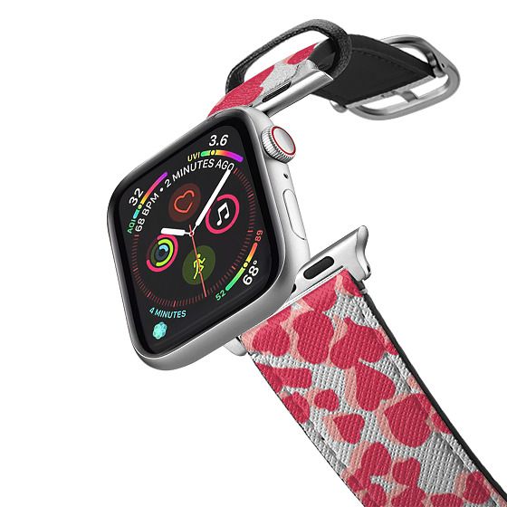 Bicho Rosa Casetify