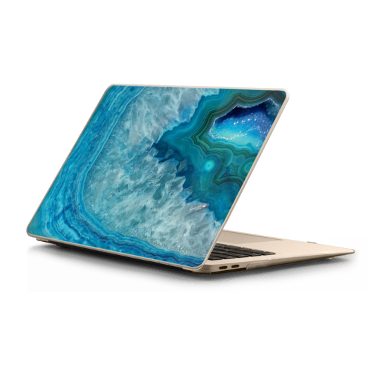marble hard case macbook pro 13