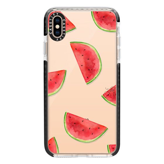 iphone xs case watermelon iphone xs case watermelon