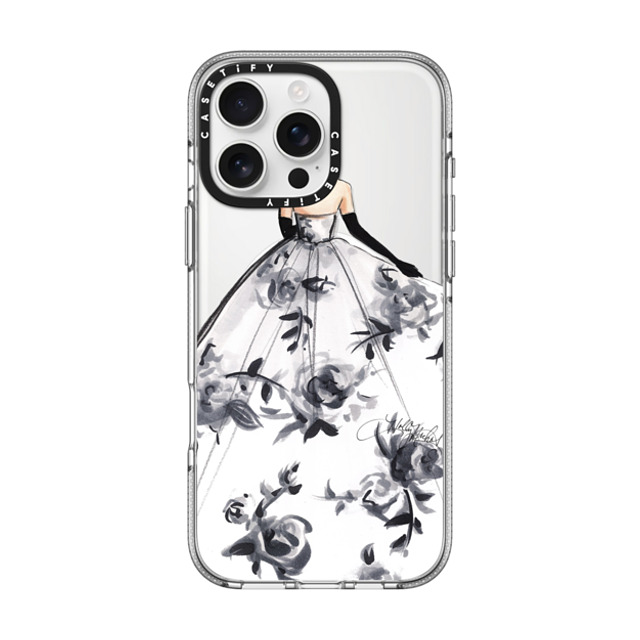 CLEAR CASE MAGSAFE COMPATIBLE