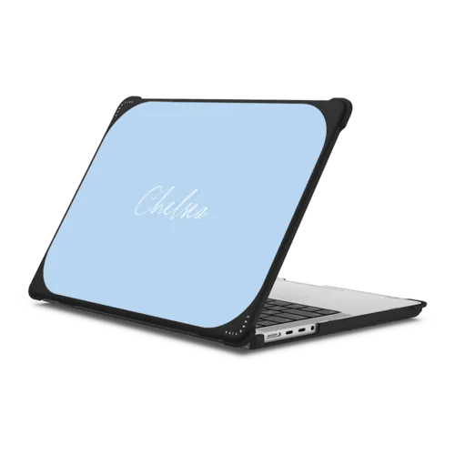 MacBook Pro 14-inch (M1 - M5) - Custom MacBook Case