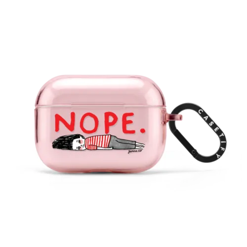 AirPods Pro - NOPE.