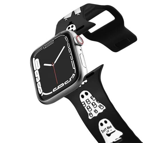Apple Watch Series 7-9 (45mm) - Ghost Fashions