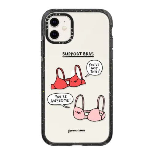 iPhone 11 - Support Bras