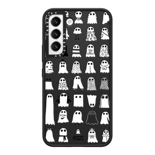 Galaxy S22 - Ghost Fashions