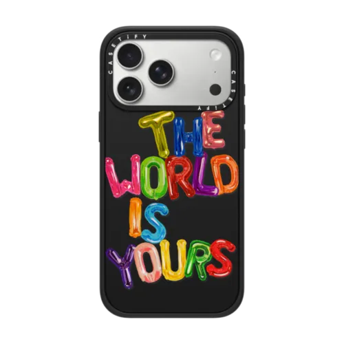 iPhone 17 Pro Max Case | CASETiFY