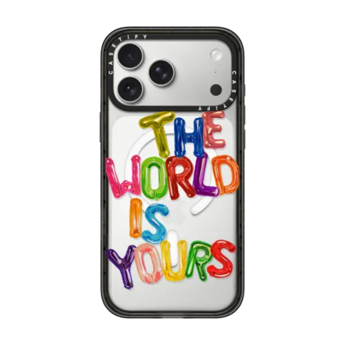 iPhone 17 Pro Max Case | CASETiFY