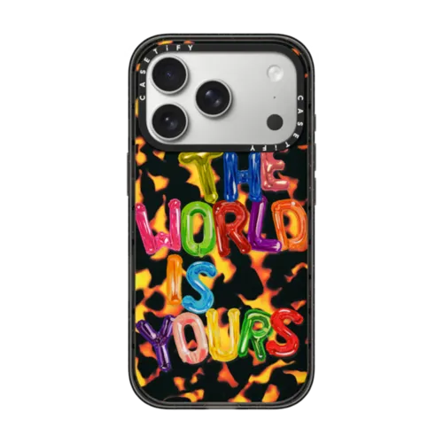 iPhone 17 Pro Case | CASETiFY