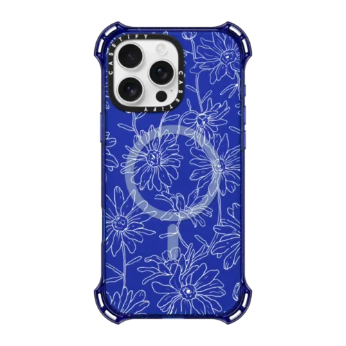 iPhone 16 Pro Max - Simple Daisies