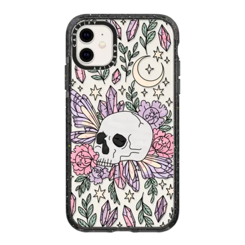 iPhone 11 - Enchanted Garden