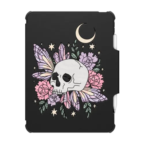 iPad Pro 12.9-inch (5th/6th gen) - Enchanted Garden