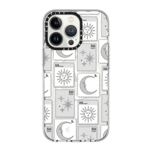 【未使用】ADERERROR×casetify iPhone13 Proケース Show Your Colors | CASETiFY