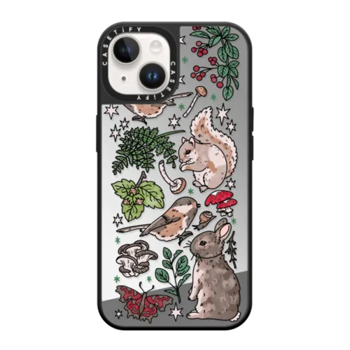 iPhone 14 - Woodland Magic