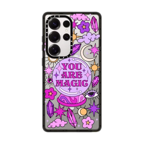 Galaxy S25 Ultra - You Are Magic by Chiara LB art