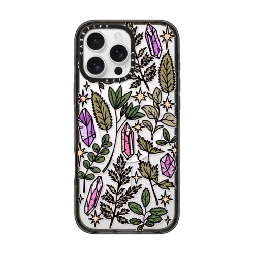 iPhone 16 Pro Max - Garden Of Magic by Chiara LB art