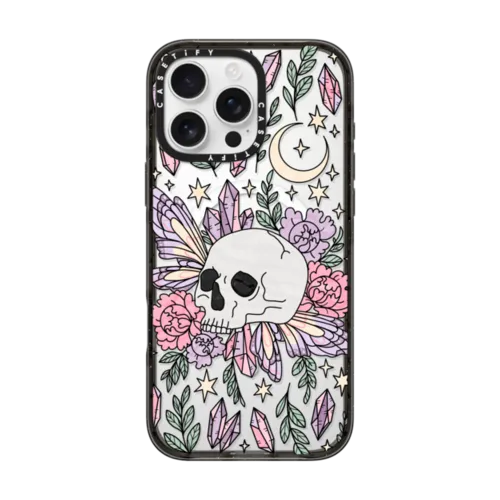 iPhone 16 Pro Max - Enchanted Garden