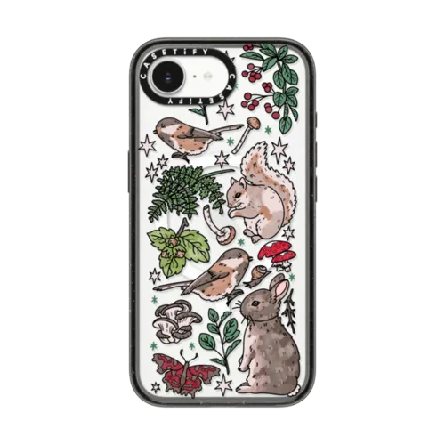 CASETiFYButterbeariPhoneケース - iPhone 17e Show Your Colors | CASETiFY