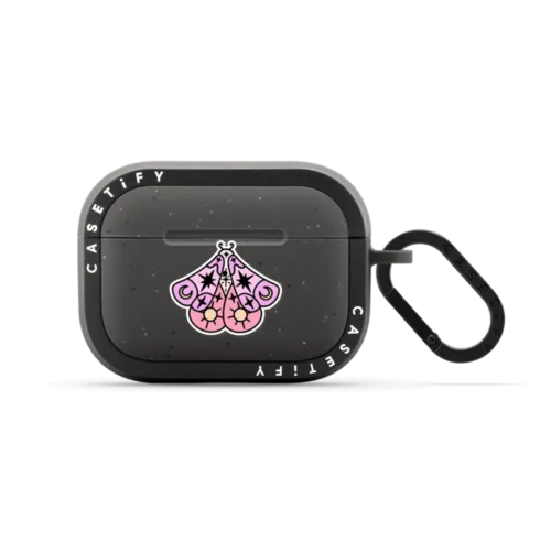 AirPods Pro - Light Moth