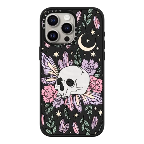 iPhone 15 Pro Max - Enchanted Garden