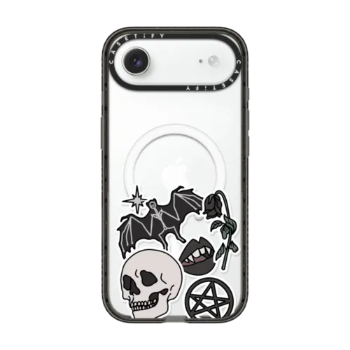 iPhone Air - Gothic Vampire