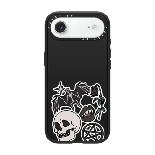 iPhone Air - Gothic Vampire