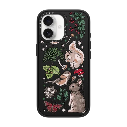 CASETiFY iPhone17ケース Stefan Marx iPhone 17 Case | CASETiFY