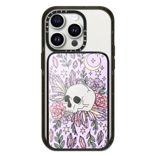 PowerThru Power Bank - Enchanted Garden