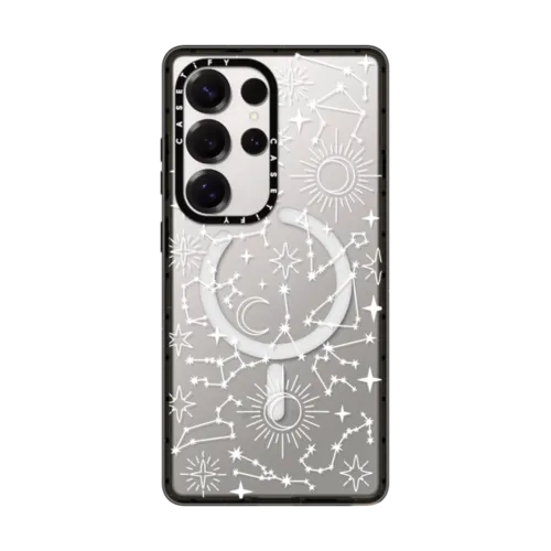 Galaxy S25 Ultra - Zodiac Sky by Chiara LB art