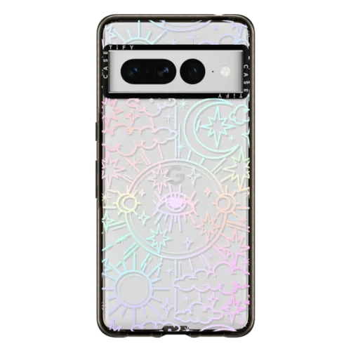 Pixel 7 Pro - Celestial Dream by Chiara LB art
