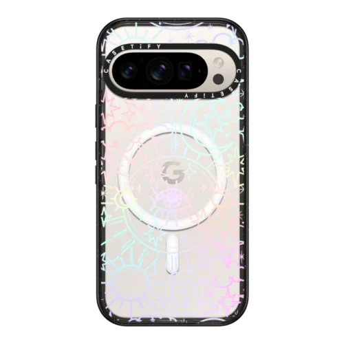 Google Pixel 9 Pro - Celestial Dream by Chiara LB art
