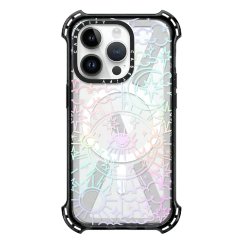 iPhone 14 Pro - Celestial Dream by Chiara LB art