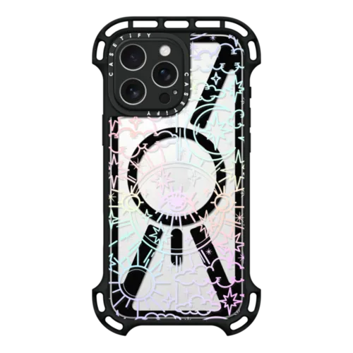 iPhone 16 Pro Max - Celestial Dream by Chiara LB art
