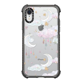 Iphone Xr Clouds Cases